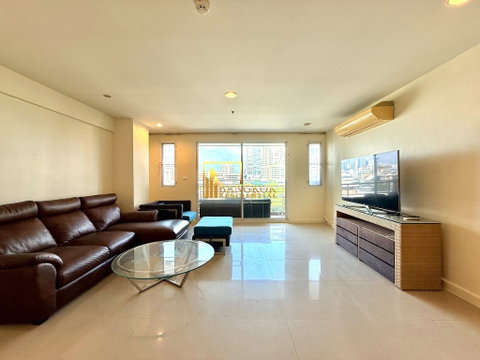 Serene Place | Spacious 2 Bed Condo For Rent in Phrom Phong - BR19996CD