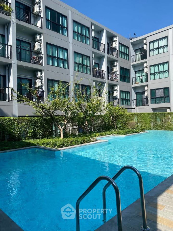 รูป คอนโด 1-ห้องนอน ที่ เดอะ เน็กซ์ เจ็ดยอด ใน ช้างเผือก (ID 2567983) - รูปที่ 4/8