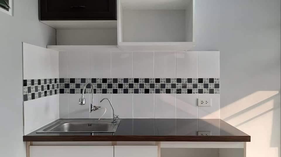 รูป ขายคอนโดลุมพินีคอนโดทาวน์ บดินทรเดชา-รามคำแหง (ห้องฝั่งตะวันออก) - รูปที่ 14/23