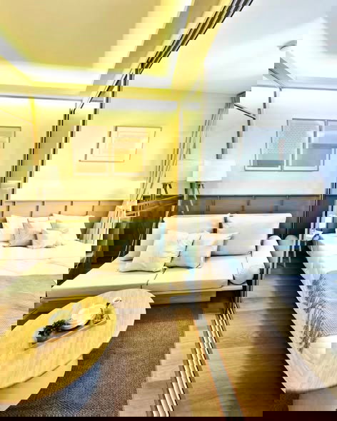 รูป 🔥🔥🔥 ราคาถูกที่สุดในโครงการ ✅ เอ สเปซ มี บางนา A Space ME Bangna ใกล้ Mega Bangnaพร้อมอยู่ - รูปที่ 4/10