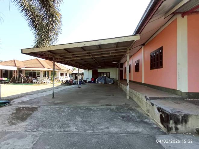 รูป บ้านเดี่ยว 480.6 ตร.วา ปราณบุรี ประจวบคีรีขันธ์ 2.2M - รูปที่ 20/46