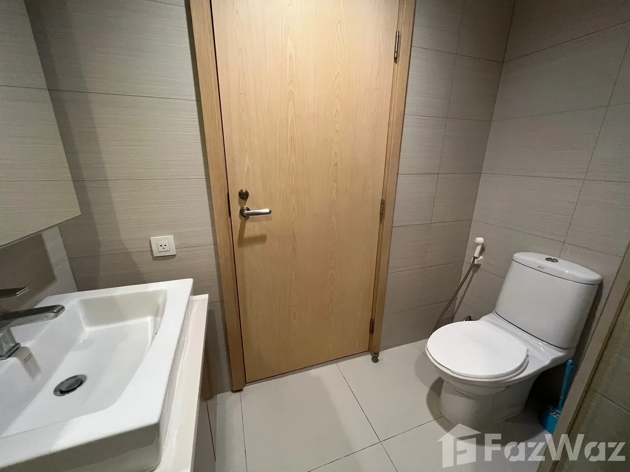 รูป คอนโดให้เช่า 2 ห้องนอน ในโครงการ สิริ แอท สุขุมวิท 6196642 - รูปที่ 20/21