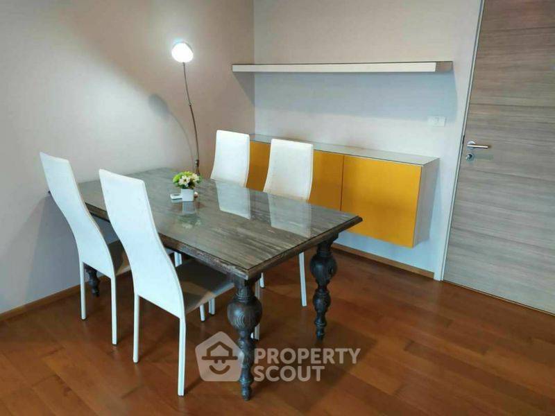 รูป คอนโด 1-ห้องนอน ที่ ไฮฟ์ ตากสิน ใกล้ BTS วงเวียนใหญ่ (ID 2814676) - รูปที่ 2/14