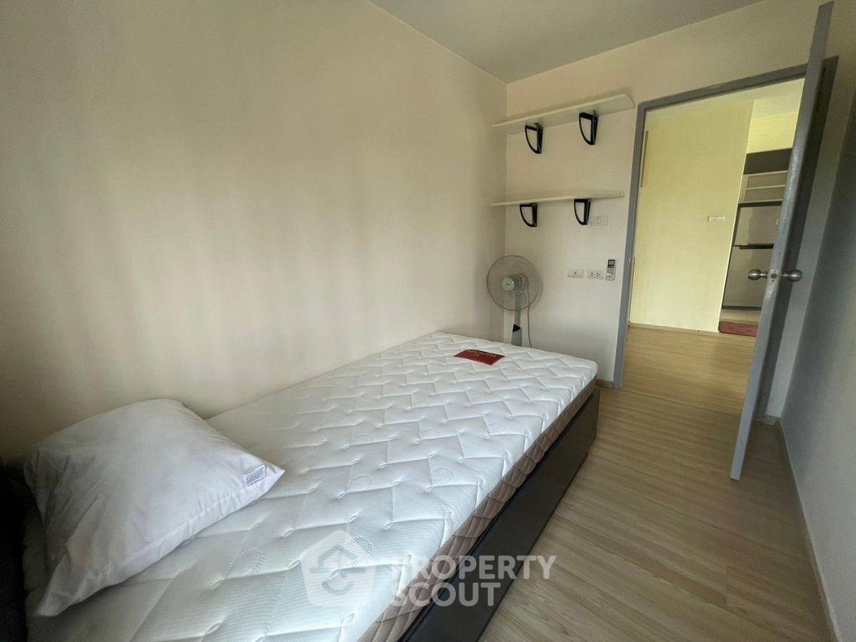 รูป คอนโด 2-ห้องนอน ที่ คอนโด เดอะ กราซ พัทยา ใกล้ พัทยาใต้ (ID 2297750) - รูปที่ 4/9