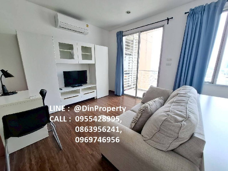 รูป ให้เช่า วิลล่าสาทร, สตูดิโอ, BTS กรุงธนบุรี, ใกล้สาทร ไอคอนสยาม ICONSIAM - รูปที่ 4/6