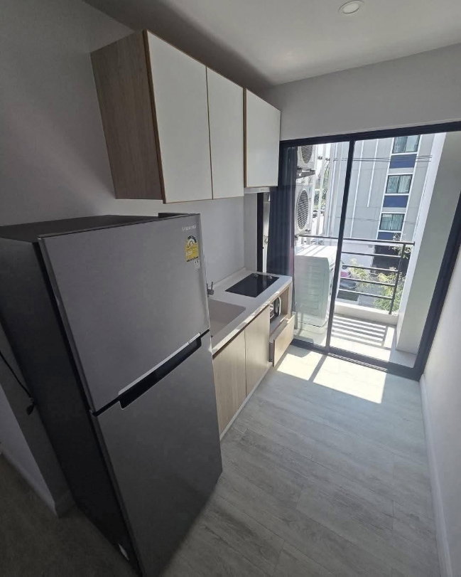 picture code : H263 V Condo Salaya Bedroom : 1 - 13/13