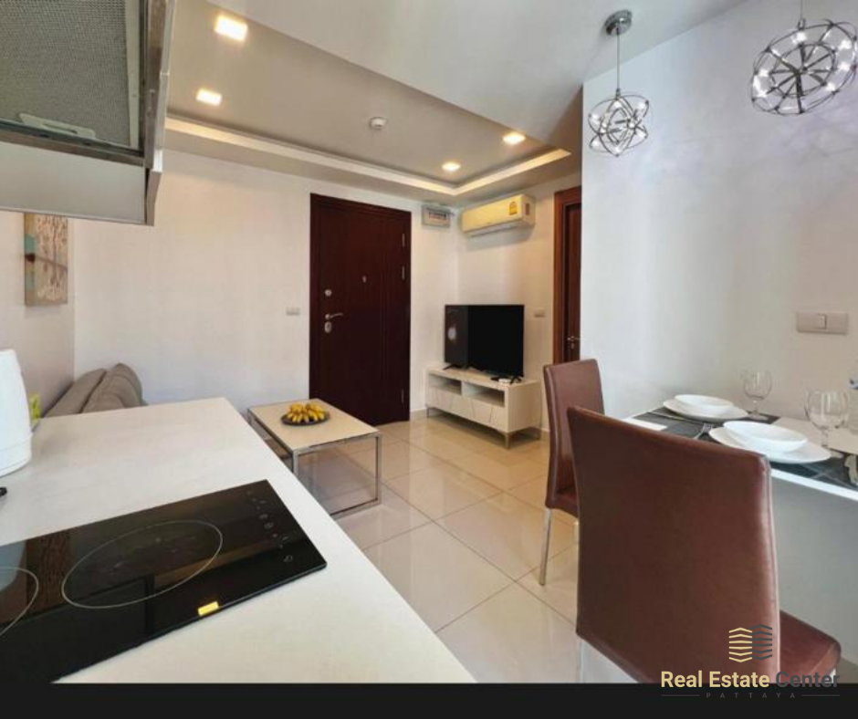 picture 🚩1 Bedroom For SALE in Arcadia Beach Resort - 5/18