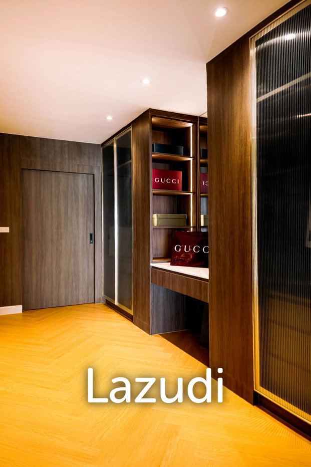 picture 4 Bed Detached House For Sale in Sukhumvit 81 - 14/19