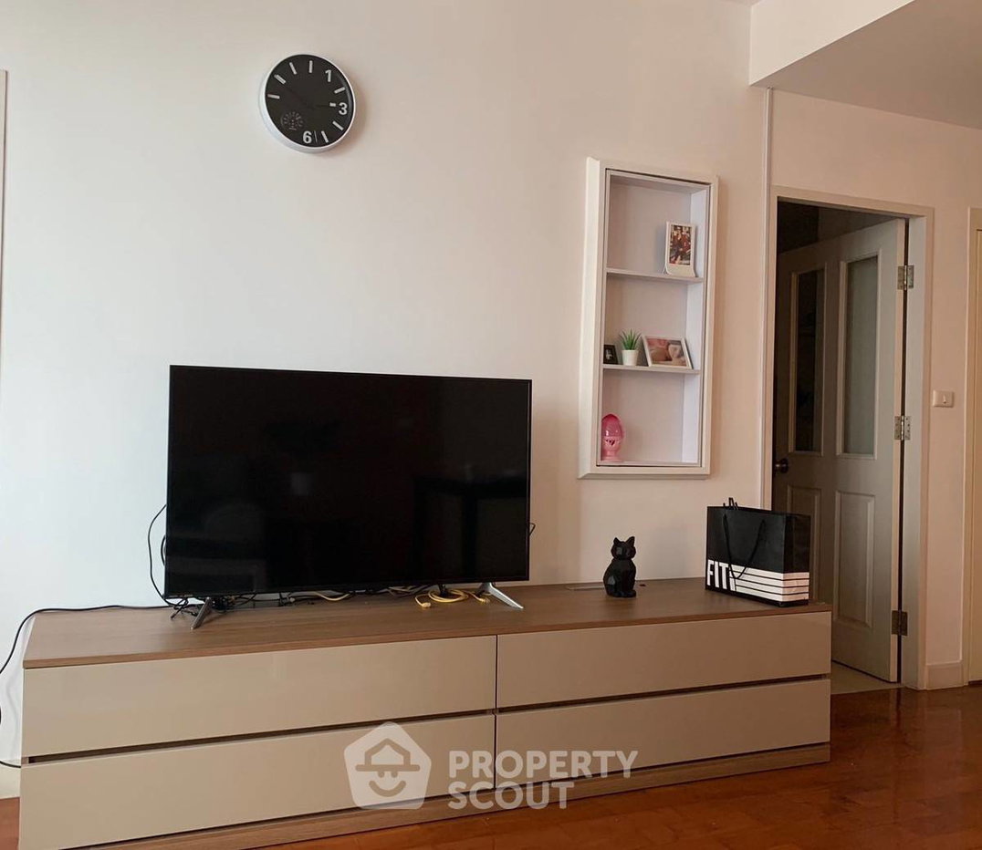 รูป คอนโด 1-ห้องนอน ที่ สิริ เรสซิเด้นซ์ สุขุมวิท ใกล้ BTS พร้อมพงษ์ (ID 2481252) - รูปที่ 2/6