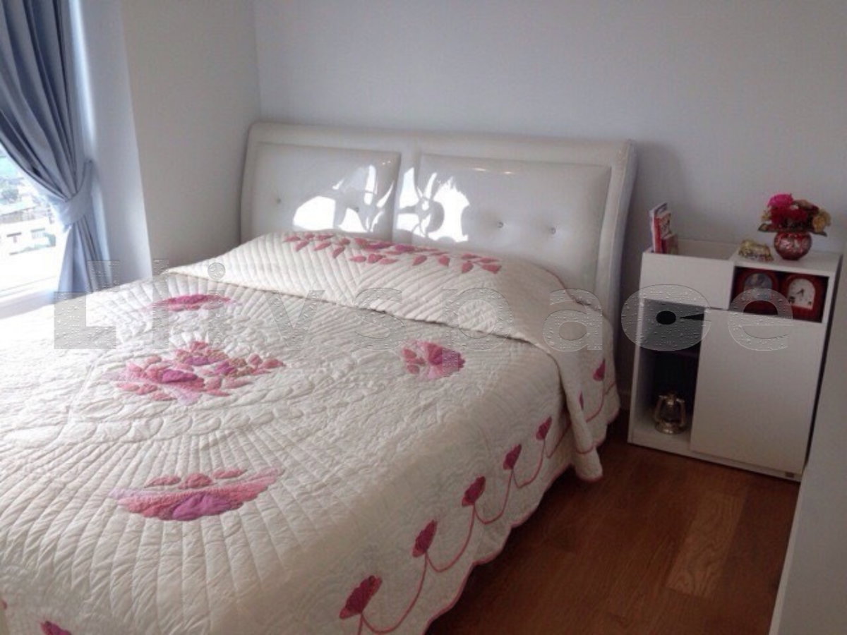 รูป ▚ LI157ツ ให้เช่า: Condolette Ize Ratchathewi 1BR 30sqm. ⭐ ห้องว่าง พร้อมเข้าอยู่ ติด BTS ราชเทวี เดินทางสะดวกมาก! 🏙️ - รูปที่ 5/6