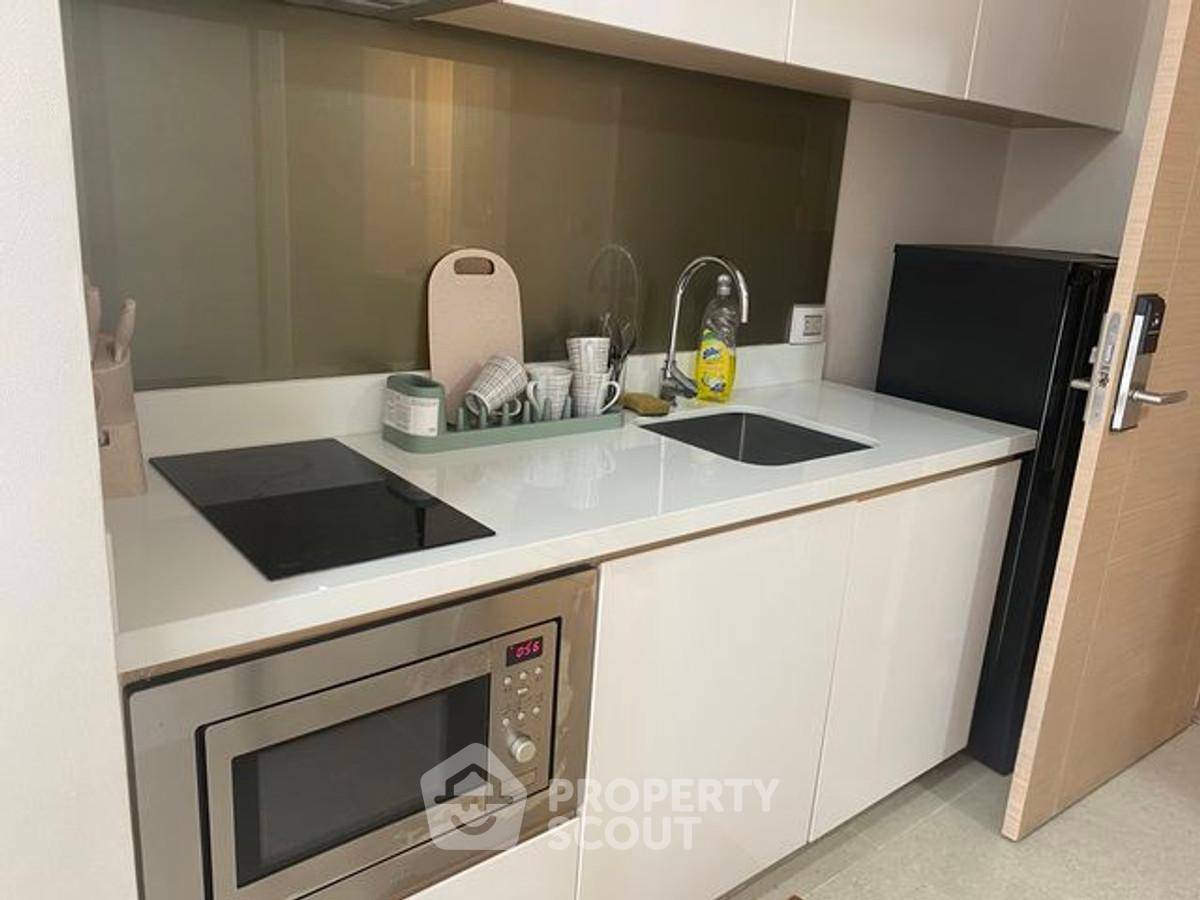 รูป คอนโด สตูดิโอ ที่ เดอะ ปาล์ม - หาดวงศ์อมาตย์ ใกล้ ปราสาทสัจธรรม (ID 2411573) - รูปที่ 7/8