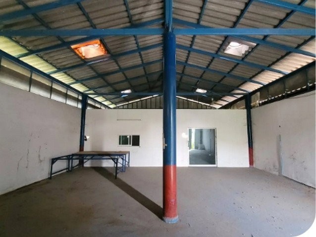 รูป BP00498 ขายโกดัง หมู่ที่ 3 ตำบล บางบัวทอง อำเภอ บางบัวทอง จังหวัด นนทบุรี - รูปที่ 3/8