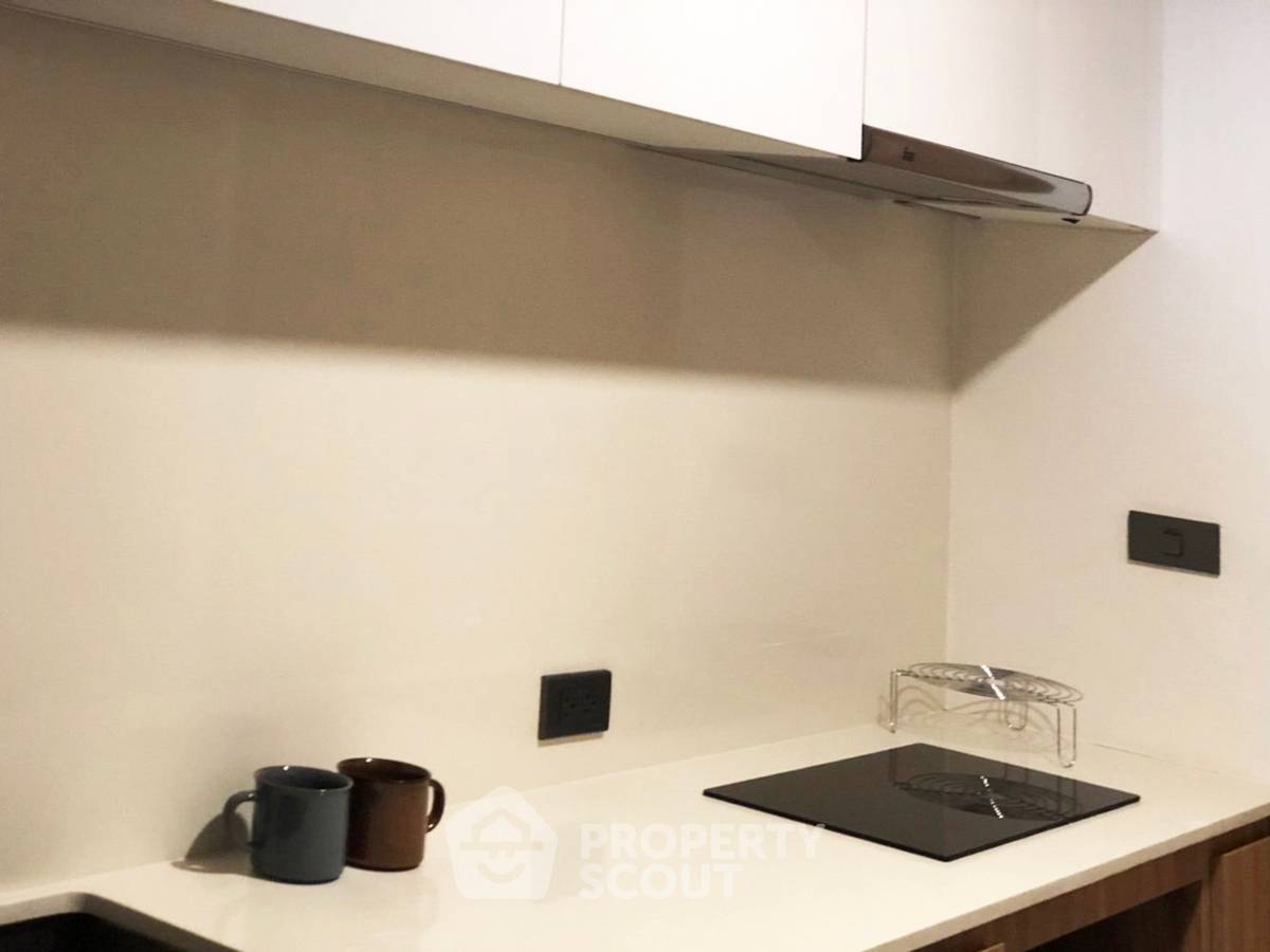 รูป คอนโด 1-ห้องนอน ที่ ไซมิส เอ๊กซ์ตลูซีฟ สุขุมวิท 31 ใกล้ MRT สุขุมวิท (ID 2751315) - รูปที่ 5/10