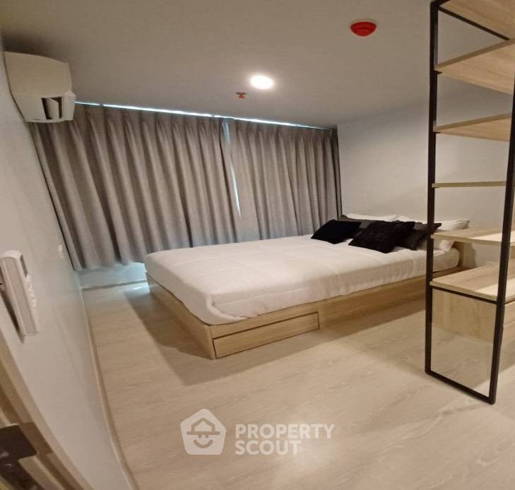 รูป คอนโด 2-ห้องนอน ที่ นิว เมกา พลัส บางนา ใน บางแก้ว (ID 2812619) - รูปที่ 2/8
