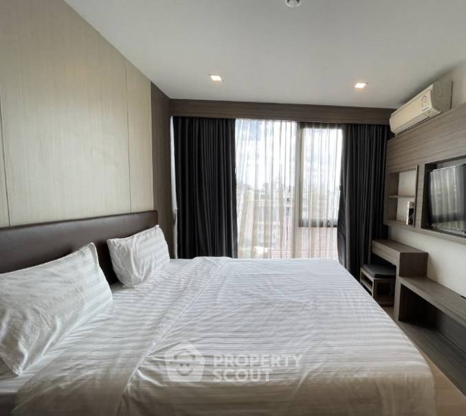 รูป คอนโด 1-ห้องนอน ที่ อาร์ท แอท ทองหล่อ ใกล้ ทองหล่อ (ID 2483652) - รูปที่ 5/8