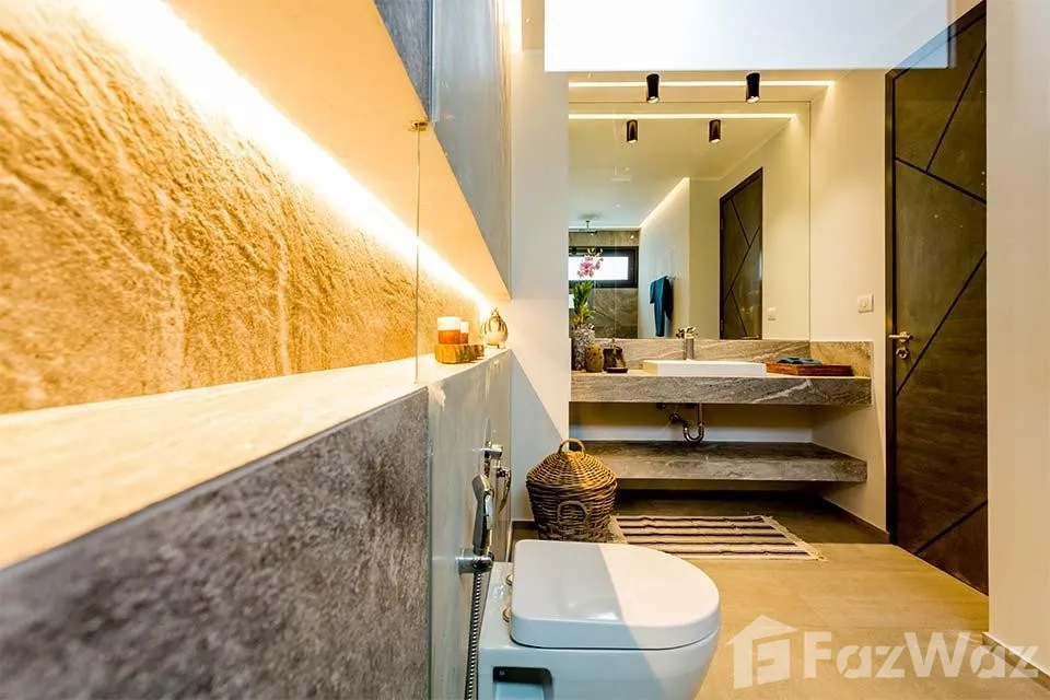 รูป วิลล่าให้เช่า 2 ห้องนอน ในโครงการ คิเมร่า พูลวิลล่า 78403 - รูปที่ 16/17