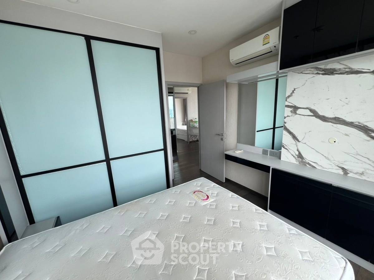 รูป คอนโด 2-ห้องนอน ที่ ไอดีโอ คิว สยาม - ราชเทวี ใกล้ BTS ราชเทวี (ID 2744470) - รูปที่ 4/5