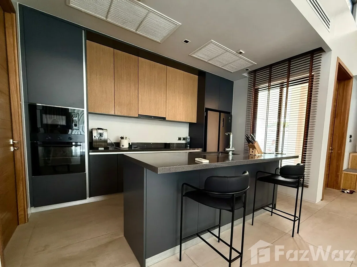 รูป ขาย วิลล่า 3 ห้องนอน ในโครงการ โบทานิกา โมเดิน ลอฟท์ 2 5947589 - รูปที่ 4/23