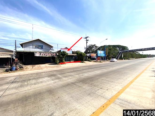 รูป บ้านเดี่ยว 49 ตร.วา เพ็ญ อุดรธานี 2M - รูปที่ 5/14