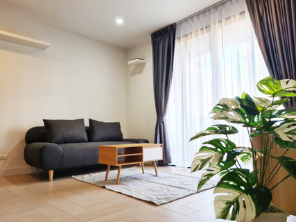 💎 Yield 6.2% หาไม่ได้แล้วในสุขุมวิท! ขายต่ำกว่าราคาตลาด Vista Garden สุขุมวิท 71