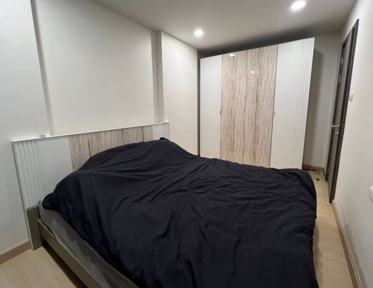 รูป ว่างพร้อมอยู่! Supalai Prime. 2นอน 48ตร.ม. Line id: @pfagent - รูปที่ 6/11