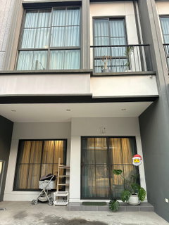 รูปภาพ ✨🏡 ทาวน์โฮมให้เช่า โครงการ Verve สายไหม – พหลโยธิน 2 ห้องนอน 2 ห้องน้ำ ซอยพหลโยธิน 56 (เข้า–ออกได้ทั้งสายไหม / เพิ่มสิน)