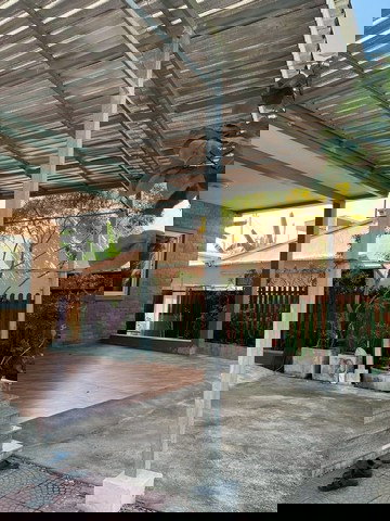 รูป ให้เช่าบ้านเดี่ยว ม.สุขนที ลาดปลาเค้า ซ.62 พร้อมเฟอร์นิเจอร์ครบ - รูปที่ 4/17