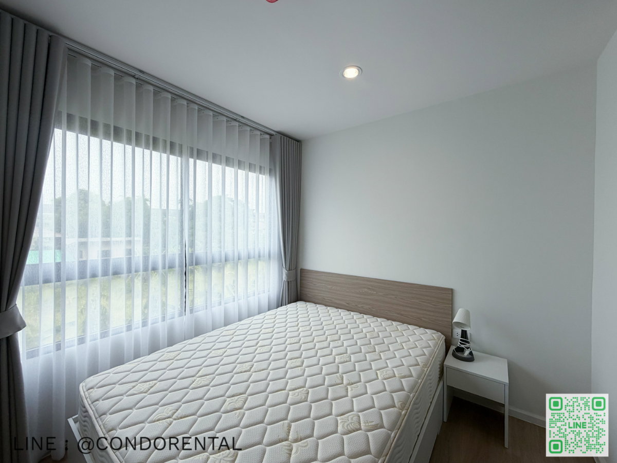 picture @Condorental condo for rent iCondo Active Phatthanakan - 2/15
