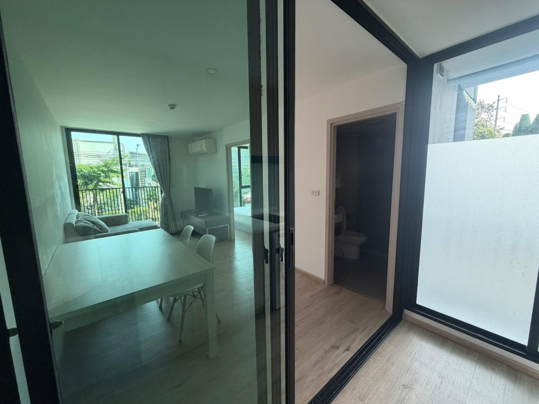 picture code : H235 Serio Sukhumvit 50 - 6/9