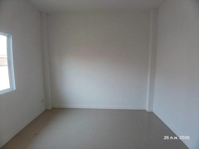 รูป บ้านเดี่ยว 54.4 ตร.วา ดีญ่า วาเล่ย์ สันทราย สันทราย เชียงใหม่ 1.8M - รูปที่ 8/32