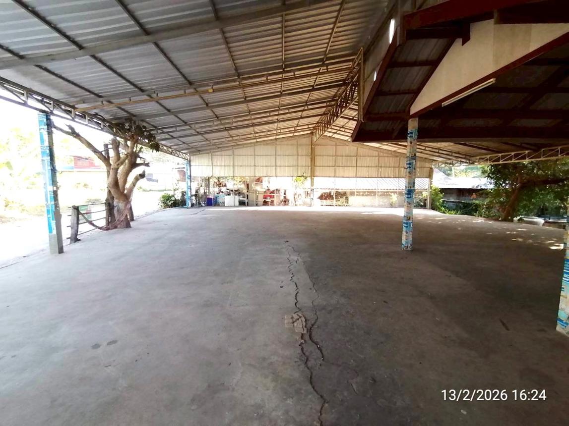 รูป บ้านเดี่ยว 356 ตร.วา เมืองมุกดาหาร มุกดาหาร 1.9M - รูปที่ 46/50