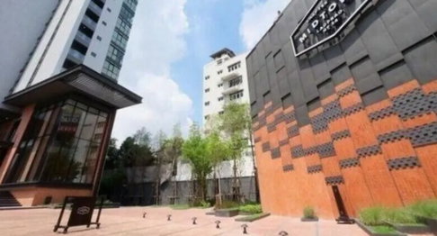 🔥Hot​Deal​‼️For Rent​ Condo​- Great Price at Chapter One Midtown Ladprao 24