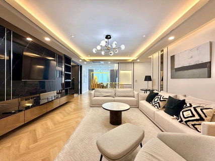 รูปภาพ President Park | Beautiful 3 Bed Condo For Rent in Phrom Phong - BR18056CD