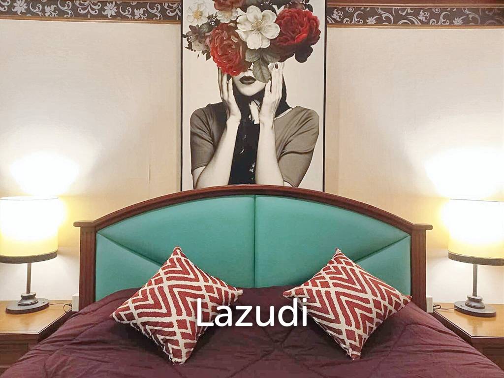 picture Studio 1 Bath 38 SQ.M. Somphong Condotel - 7/10