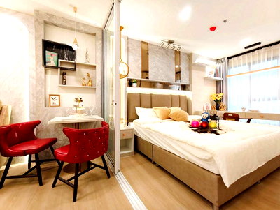 Condos for rent Khlong Luang Pathumthani : Code: 26KJ1948  for rent TERRA RESIDENCE 🔥🔥 Line ID: @kjcondo (with @)🔥🔥