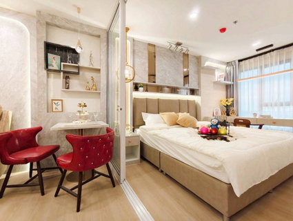 รูปภาพ Code: 26KJ1948  for rent TERRA RESIDENCE 🔥🔥 Line ID: @kjcondo (with @)🔥🔥
