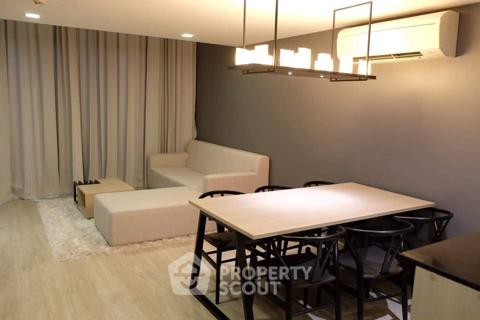 รูป คอนโด 1-ห้องนอน ที่ ลิฟว์ แอท นิมมาน ใกล้ นิมมานเหมินท์ (ID 2756735) - รูปที่ 1/10