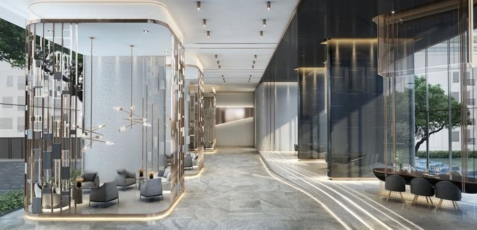 รูป 🔥 ขายด่วน คอนโด Life Asoke-Rama 9 (ไลฟ์ อโศก-พระราม 9)  ชั้นสูง วิวเมืองโล่ง ห้องสวย บิ้วอินครบ ทำเลศักยภาพ  ใกล้ MRT พระราม 9  - รูปที่ 12/13