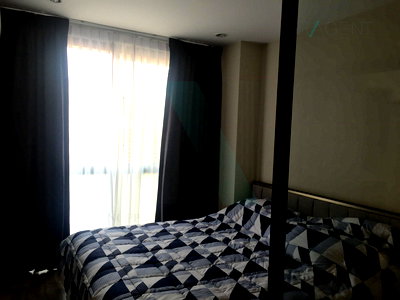 เช่าคอนโด โฮมโปร เอกมัย-รามอินทรา : 🔺 ให้เช่าคอนโด ไพร์ม ไอเซ็น คอนโด ลาดพร้าว 71 อาคาร 1 ชั้น 2 1 ห้องนอน ขนาด 40 ตรม ใกล้ โลตัส รามอินทรา - อาจณรงค์