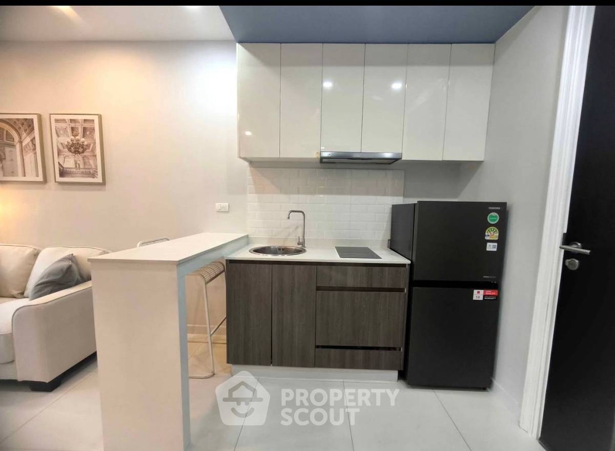 รูป คอนโด 1-ห้องนอน ที่ เดอะ แกลเลอรี่ พัทยา ใกล้ หาดจอมเทียน (ID 2771315) - รูปที่ 7/8