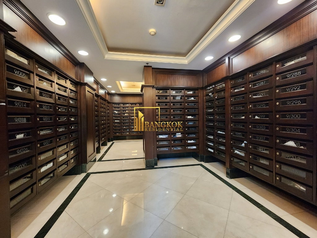รูป The Address Chidlom | Charming 2 Bedroom Condo For Rent - BR60968CD - รูปที่ 30/33