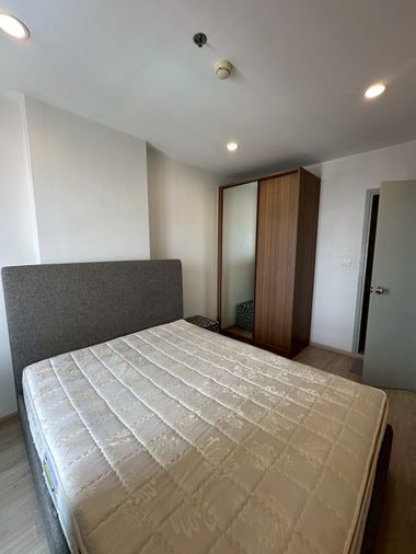 🔥 ให้เช่า 📌 IDEO Sathorn - Thapra (ID Line : @arent) ต่อรองได้ ห้องปล่อยออกไวมาก!! ✅ เรามีสต็อกอีกหลายโครงการ ตอบไวมาก มีข้อเสนอดีๆทุกดีล