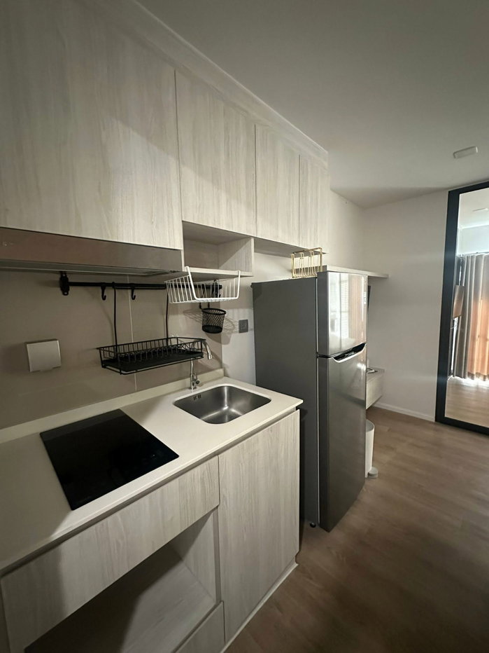 รูป 🔥ด่วน ห้องไปไวมากกก Code: 26KJ1960  ให้เช่า IVORY Ratchada - Ladprao ✅ Add Line @kjcondo (มี@ข้างหน้าด้วยนะคะ) - รูปที่ 3/10