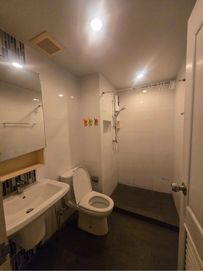 รูป ปล่อยเช่าคอนโด เดอะนิชโมโนบางนา#ใกล้MRTศรีเอี่ยม1km#ใกล้เซ็นทรัลบางนา  - รูปที่ 10/10