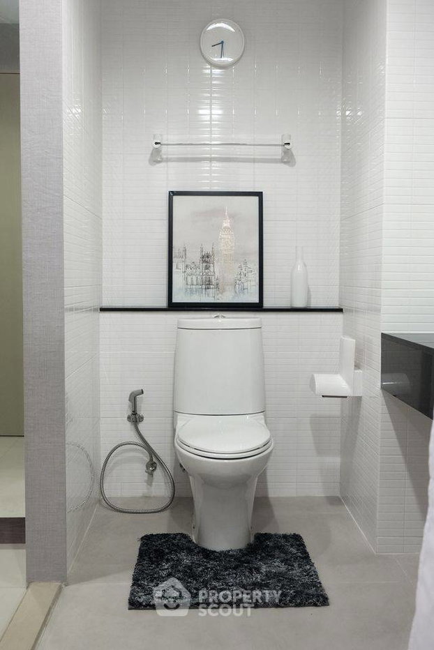 รูป คอนโด 1-ห้องนอน ที่ ไอดีโอ ลาดพร้าว 5 ใกล้ MRT ลาดพร้าว (ID 370873) - รูปที่ 2/17