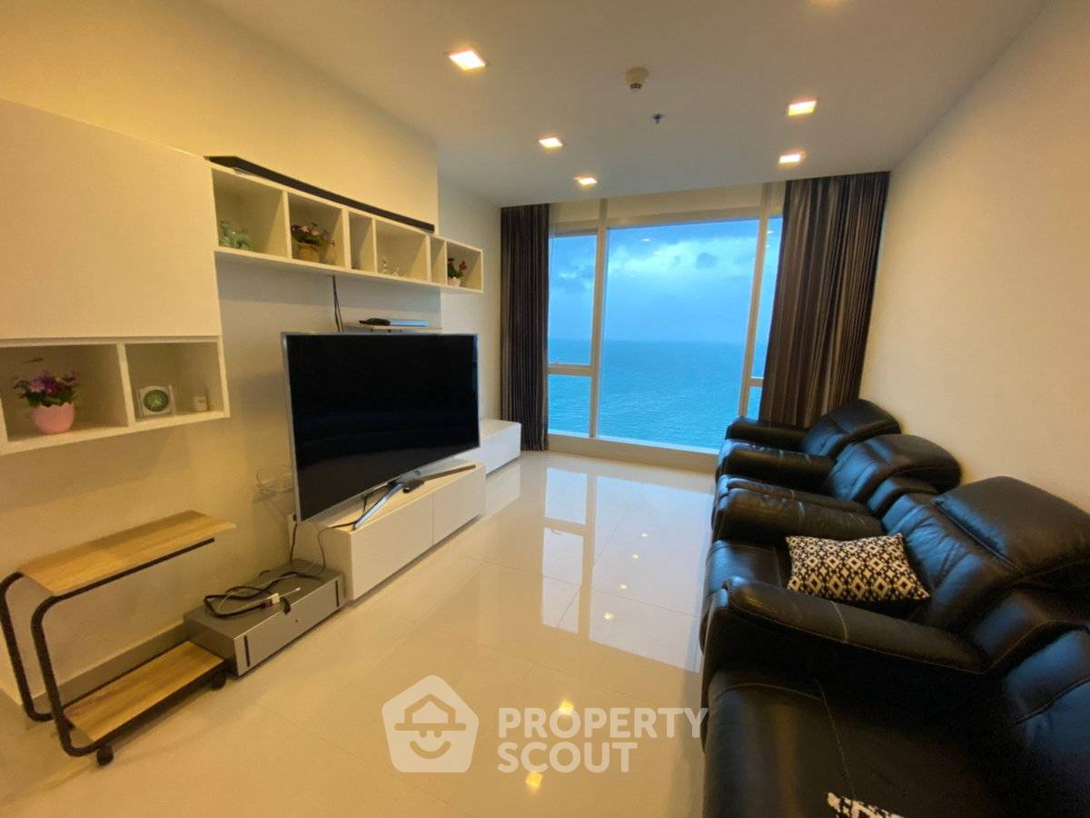 รูป คอนโด 3-ห้องนอน ที่ เดอะ ปาล์ม - หาดวงศ์อมาตย์ ใกล้ ปราสาทสัจธรรม (ID 2816779) - รูปที่ 12/12