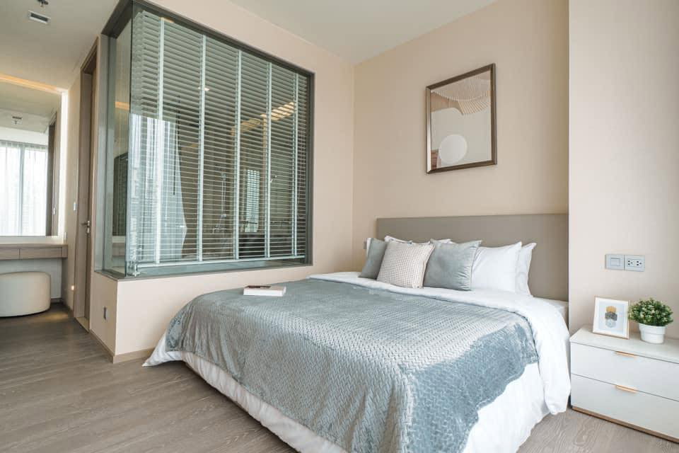 picture Code: 26KJ1942  for rent The ESSE Asoke 🔥🔥 Line ID: @kjcondo (with @)🔥🔥 - 2/16