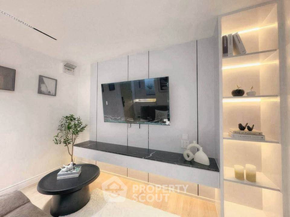 รูป คอนโด 1-ห้องนอน ที่ ศรีธนา คอนโดมิเนียม 2 ใกล้ มหาวิทยาลัยเชียงใหม่ (ID 2817409) - รูปที่ 4/18