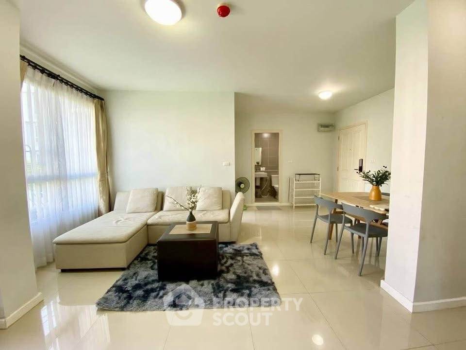 รูป คอนโด 2-ห้องนอน ที่ ดีคอนโด ซายน์ เชียงใหม่ ใกล้ เซ็นทรัล เฟสติวัล เชียงใหม่ (ID 2602007) - รูปที่ 18/18