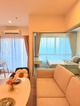 Code: 26KJ1946  for rent Prodigy MRT Bangkhae 🔥🔥 Line ID: @kjcondo (with @)🔥🔥